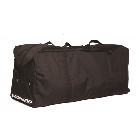 Sherwood Bag Core Carry  Ice Hockey Equipment Kit Bag
